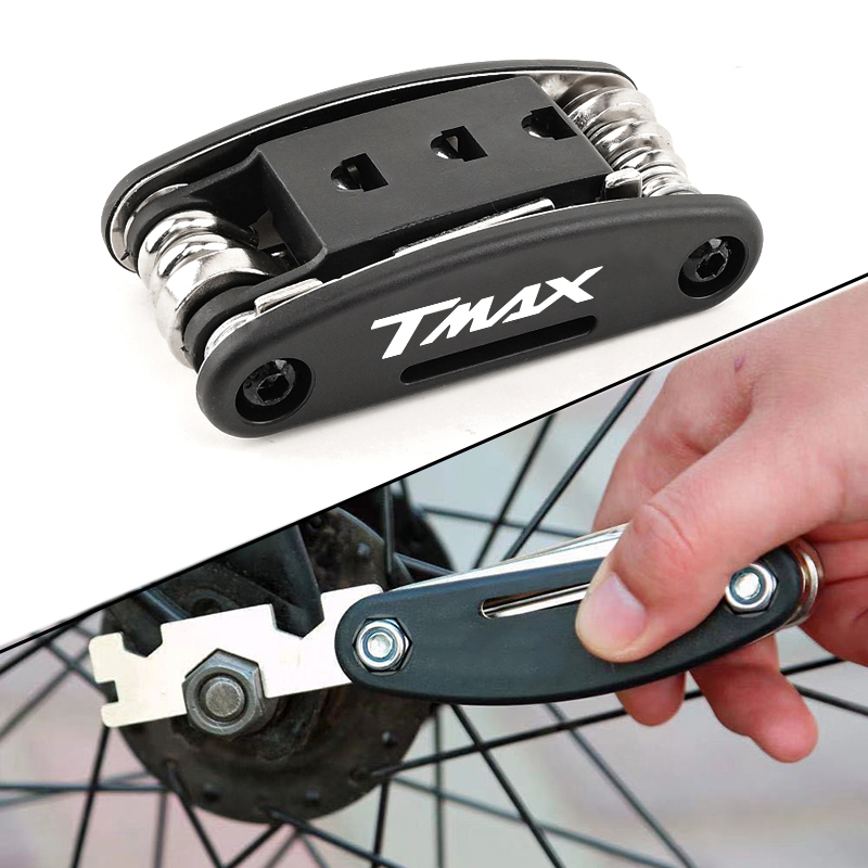 Moto Tech Accessories & Workshop - สำหรับ YAMAHA TMAX560 TMAX530 TMAX T-MAX