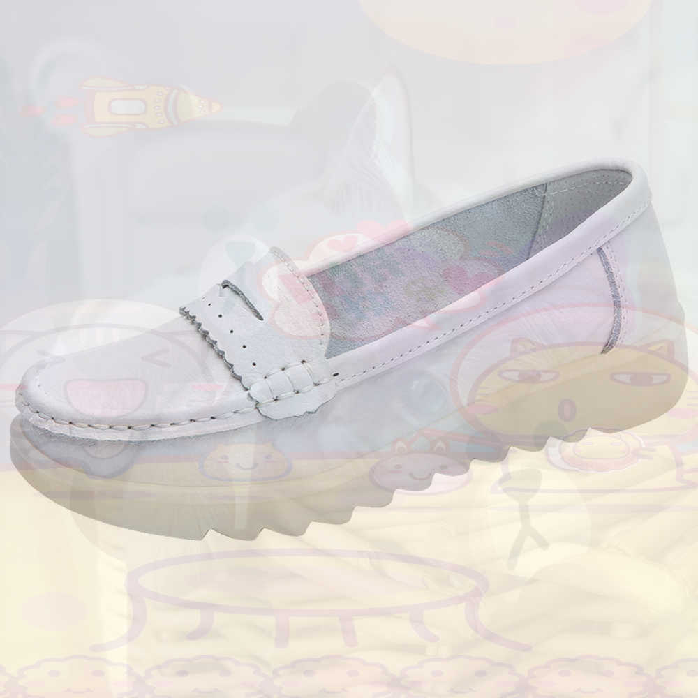Tech Accessories Cheap - รองเท้าแตะขับรถวัยรุ่นรองเท้าผ้าใบสเก็ตบอร์ดรองเท้าผู้หญิง Silver Flats สินค้ากีฬาราคาต่ําเล่น Tenix Hospitality