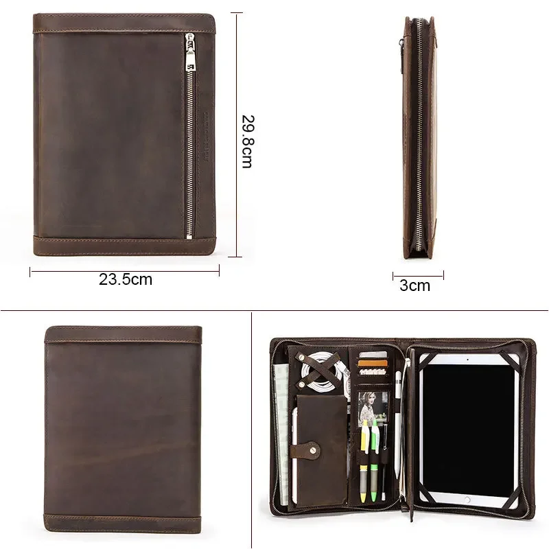 Tech Accessories For A Tablet - ช่องใส่ปากกา สายดาต้า อุปกรณ์จัดระเบียบโทรศัพท์ อุปกรณ์เสริมเทคโนโลยี กระเป๋าหนังสำหรับเก็บแท็บเล็ตสำหรับไอแพด