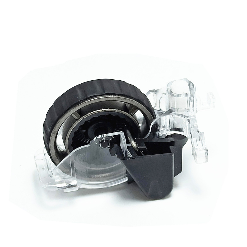 ลูกกลิ้งล้อเมาส์สีดำ Z สำหรับเ - Logitech Mouse G502 บทวิจารณ์และราคา