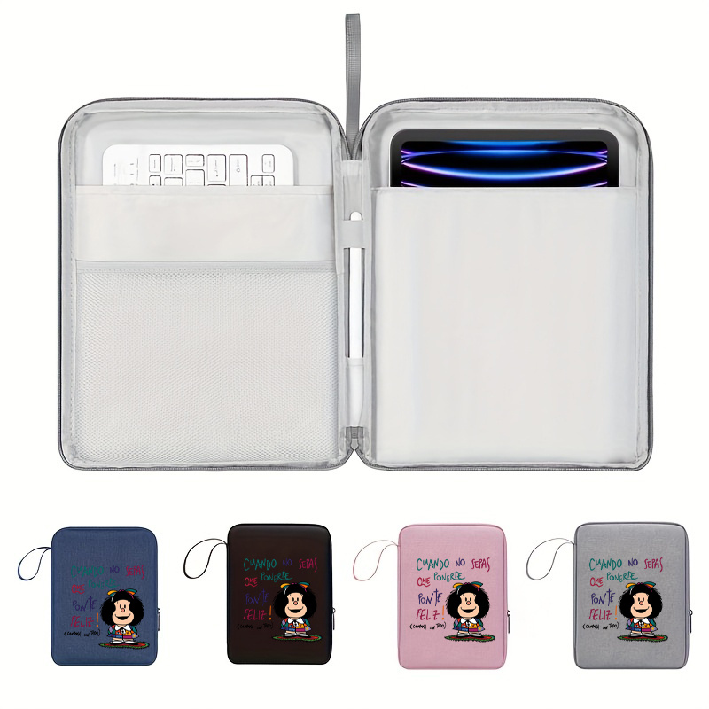 กระเป๋าใส่แท็บเล็ตกันกระแทกสำห - Tech Accessories For A Tablet บทวิจารณ์และราคา