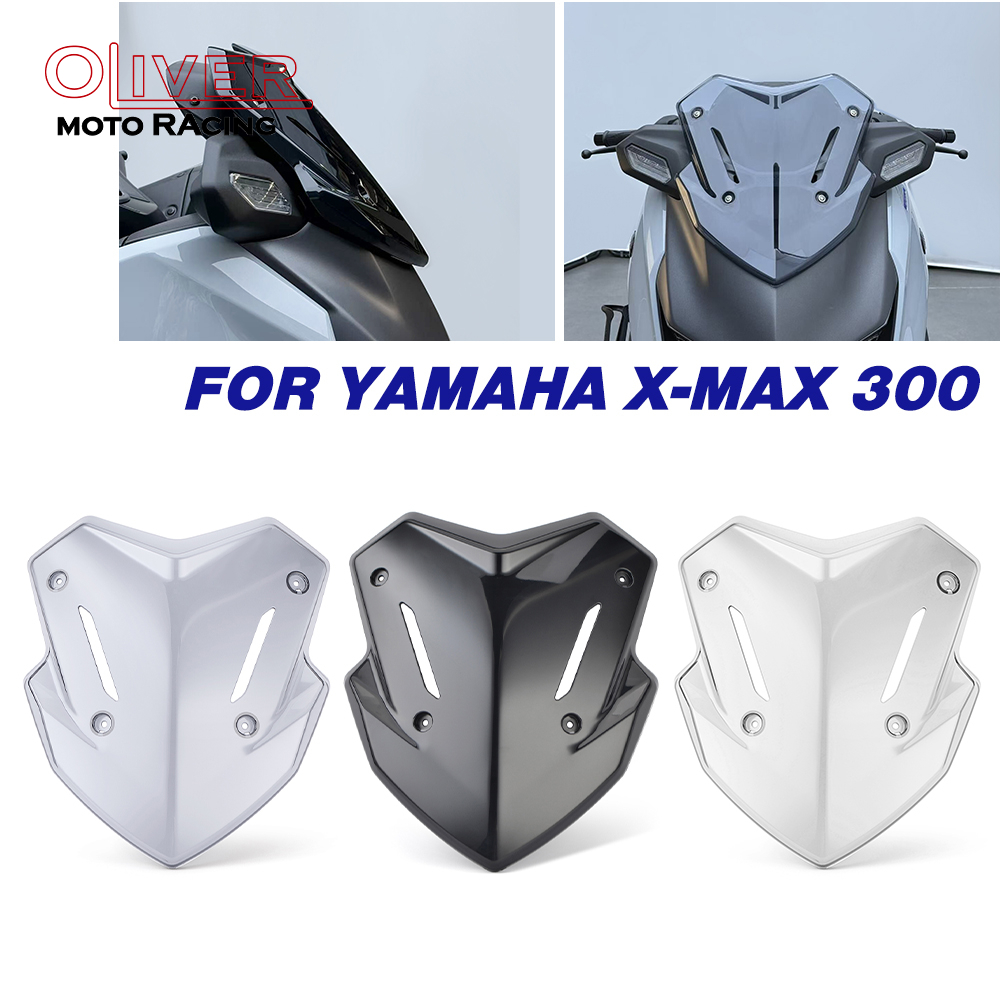 สำหรับ YAMAHA XMAX 300 X-MAX X - Moto Tech Accessories & Workshop บทวิจารณ์และราคา