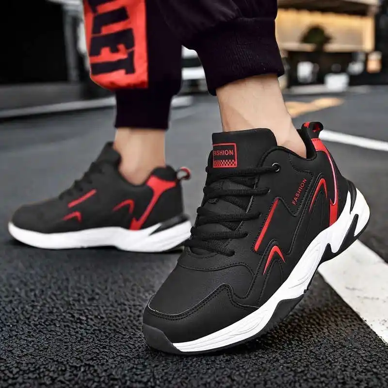 เย็นฤดูใบไม้ผลิ GYM รองเท้าผ้า - Tech Accessories Cheap บทวิจารณ์และราคา
